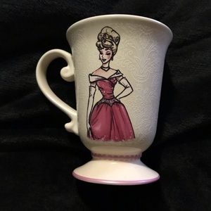 Aurora Disney princess mug